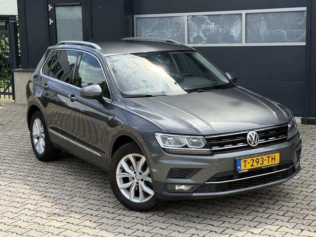 Volkswagen TIGUAN 1.4 TSI ACT Highl.