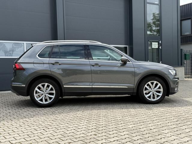 Volkswagen TIGUAN 1.4 TSI ACT Highl.