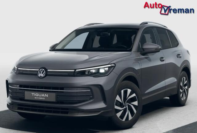 Volkswagen TIGUAN 1.5 eHybrid Life Edition