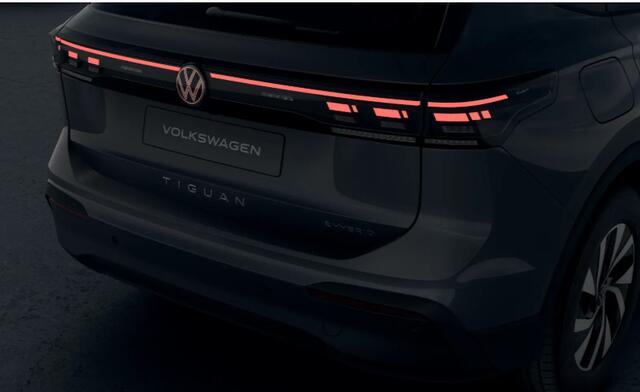Volkswagen TIGUAN 1.5 eHybrid Life Edition