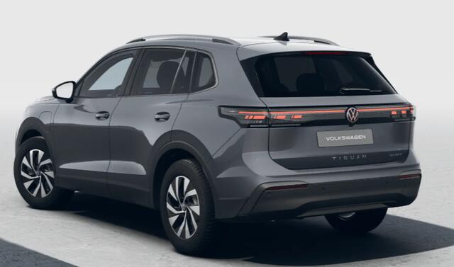 Volkswagen TIGUAN 1.5 eHybrid Life Edition