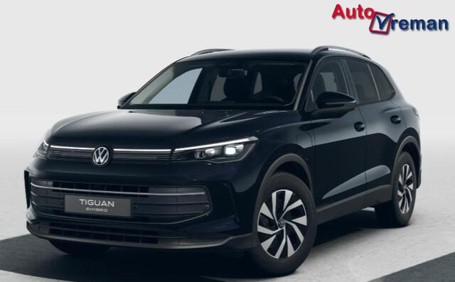 Volkswagen TIGUAN 1.5 eHybrid Life Edition
