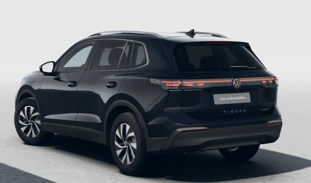 Volkswagen TIGUAN 1.5 eHybrid Life Edition
