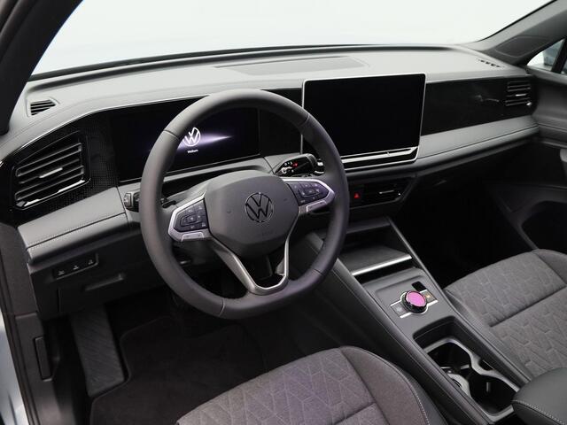 Volkswagen TIGUAN 1.5 eHybrid Life Edition | Trekhaak | Navigatie | Adaptieve Cruise Control | Adaptief Onderstel |