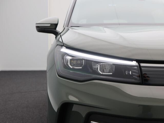 Volkswagen TIGUAN 1.5 eHybrid Life Edition | Trekhaak | Navigatie | Adaptieve Cruise Control | Adaptief Onderstel |