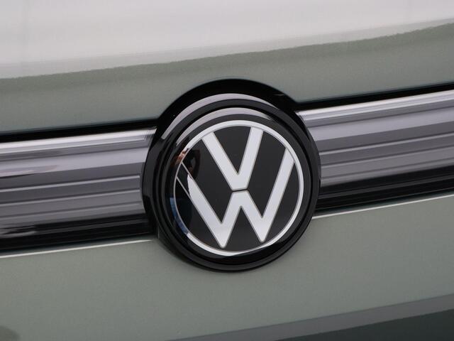 Volkswagen TIGUAN 1.5 eHybrid Life Edition | Trekhaak | Navigatie | Adaptieve Cruise Control | Adaptief Onderstel |