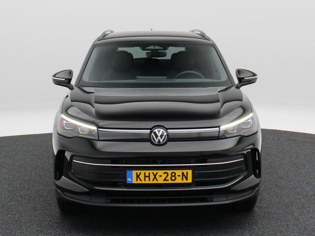 Volkswagen TIGUAN 1.5 eHybrid Life Edition | Trekhaak | Navigatie | Adaptieve Cruise Control | Adaptief Onderstel |