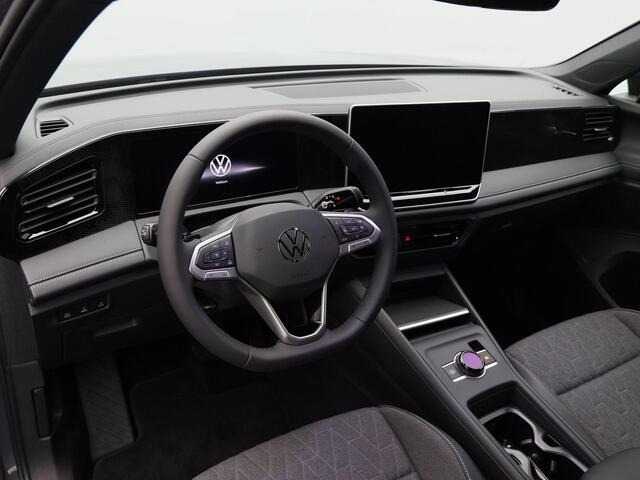 Volkswagen TIGUAN 1.5 eHybrid Life Edition | Trekhaak | Navigatie | Adaptieve Cruise Control | Adaptief Onderstel |