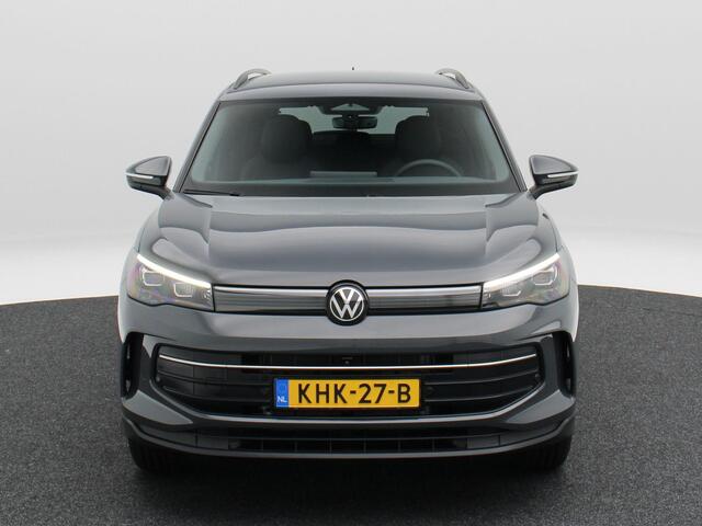 Volkswagen TIGUAN 1.5 eHybrid Life Edition | Trekhaak | Navigatie | Adaptieve Cruise Control | Adaptief Onderstel |