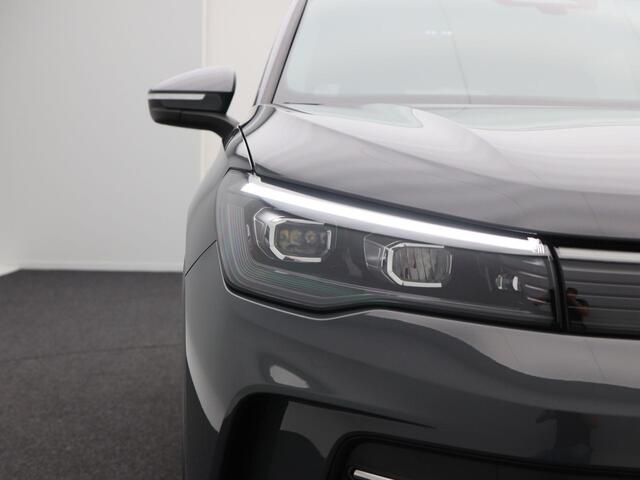 Volkswagen TIGUAN 1.5 eHybrid Life Edition | Trekhaak | Navigatie | Adaptieve Cruise Control | Adaptief Onderstel |