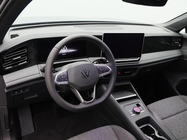 Volkswagen TIGUAN 1.5 eHybrid Life Edition | Trekhaak | Navigatie | Adaptieve Cruise Control | Adaptief Onderstel |