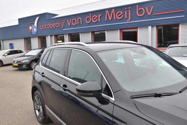 Volkswagen TIGUAN 1.4 TSI eHybrid R-Line Business+ , TREKHAAK , VIRTUAL COCKPIT , LED KOPL , A UITRIJ CAM , PDC V+A ,