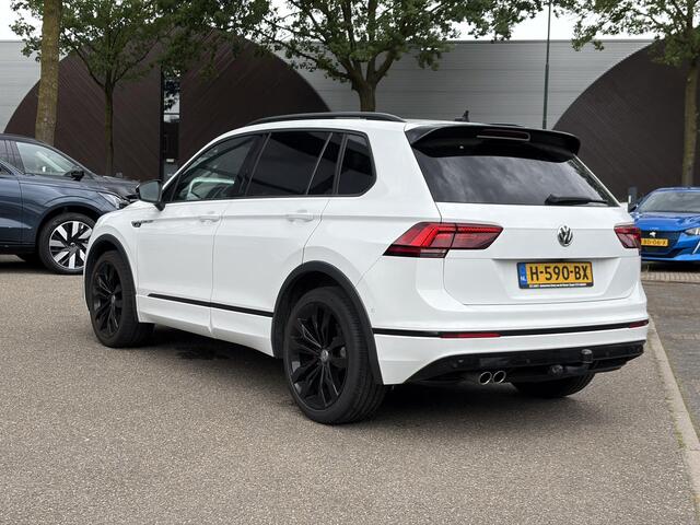 Volkswagen TIGUAN 1.5 TSI ACT Highline Business R R LINE | PANORAMA DAK | DIGIT. DASHB. | CAMERA | ODERH. HISTORIE | CAR PLAY | TREKHAAK