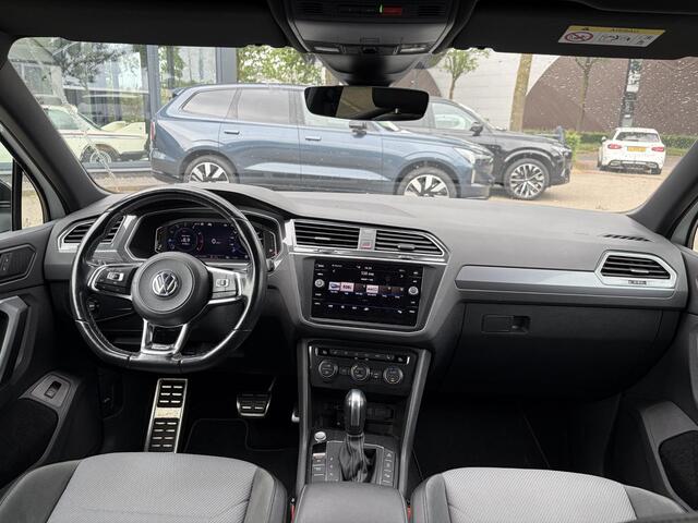 Volkswagen TIGUAN 1.5 TSI ACT Highline Business R R LINE | PANORAMA DAK | DIGIT. DASHB. | CAMERA | ODERH. HISTORIE | CAR PLAY | TREKHAAK