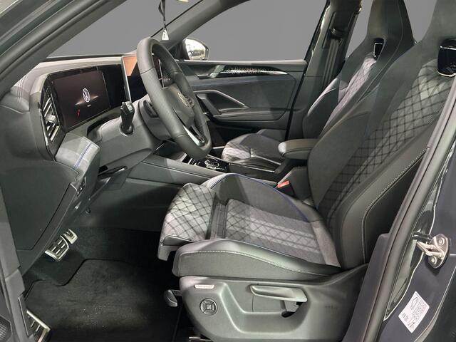 Volkswagen TIGUAN R-Line 1.5 eHybrid 204 PK 6 versn. DSG · Voorstoelen verwarmd · Achteruitrijcamera ·