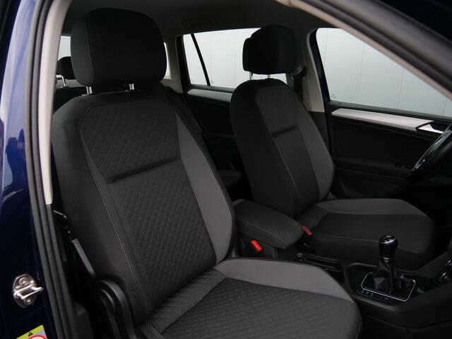 Volkswagen TIGUAN 1.5 TSI Comfortline 131 PK Navi / Apple Carplay / Trekhaak