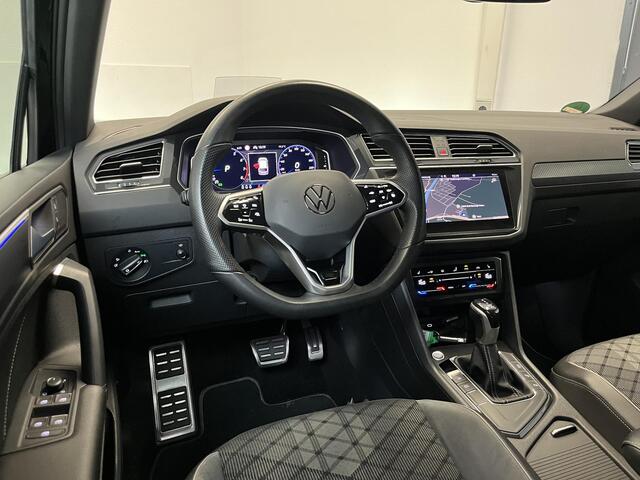 Volkswagen TIGUAN 1.5 TSI R-Line Black Style | IQ LIGHT | VIRTUAL | HEAD-UP | 1e-EIG |