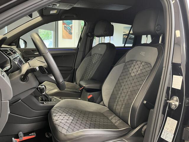 Volkswagen TIGUAN 1.5 TSI R-Line Black Style | IQ LIGHT | VIRTUAL | HEAD-UP | 1e-EIG |