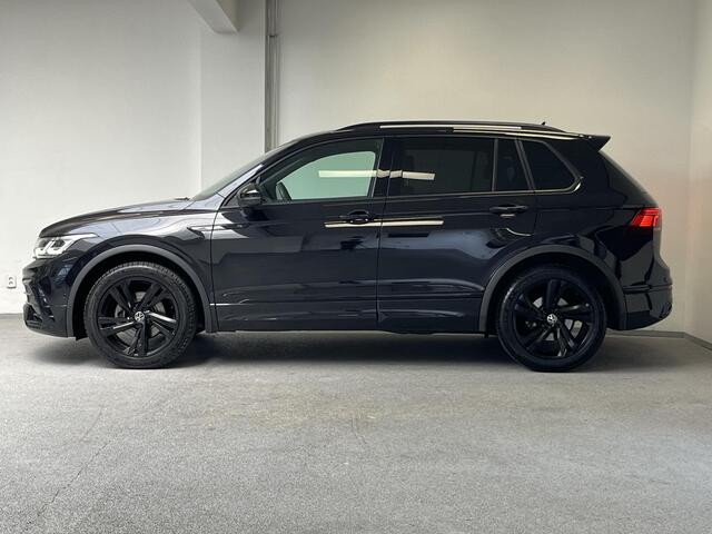 Volkswagen TIGUAN 1.5 TSI R-Line Black Style | IQ LIGHT | VIRTUAL | HEAD-UP | 1e-EIG |