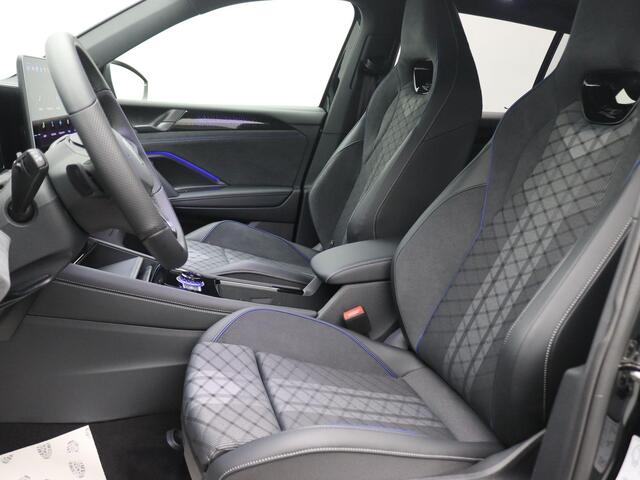Volkswagen TIGUAN 1.5 eHybrid R-Line Edition 272PK DSG Panoramadak, Trekhaak, 20" LM Velgen, Black Style, 360gr. Camera, Head-Up Display, Navi via Apple Carplay/Android Auto