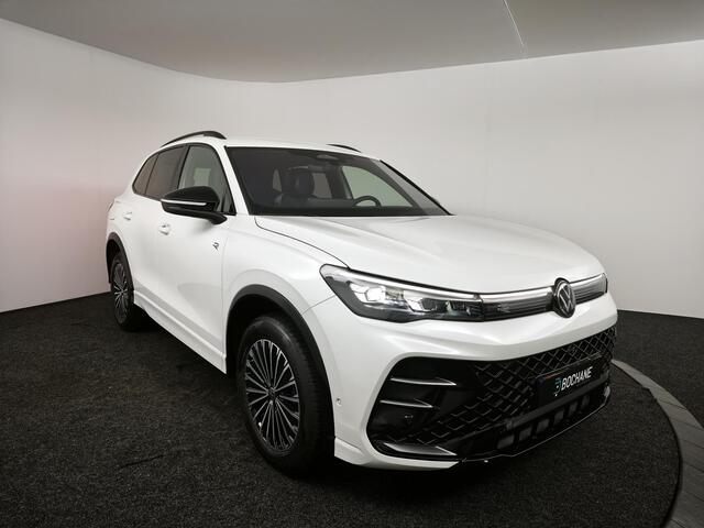 Volkswagen TIGUAN 1.5 eHybrid R-Line Edition | Full Options | Winterset op LM Velg aanwezig |