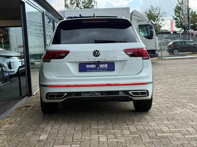 Volkswagen TIGUAN 1.5 TSI R-Line Volkswagen Tiguan | 3 X R | panorama | Adaptive cruise | Automaat |