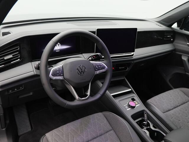Volkswagen TIGUAN 1.5 eHybrid Life Edition | Trekhaak | Navigatie | Adaptieve Cruise Control | Adaptief Onderstel |