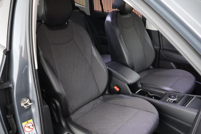Volkswagen TIGUAN 1.5 204pk eHybrid Life Edition Camera Adaptive Cruise Keyless Virtual Cockpit Carplay