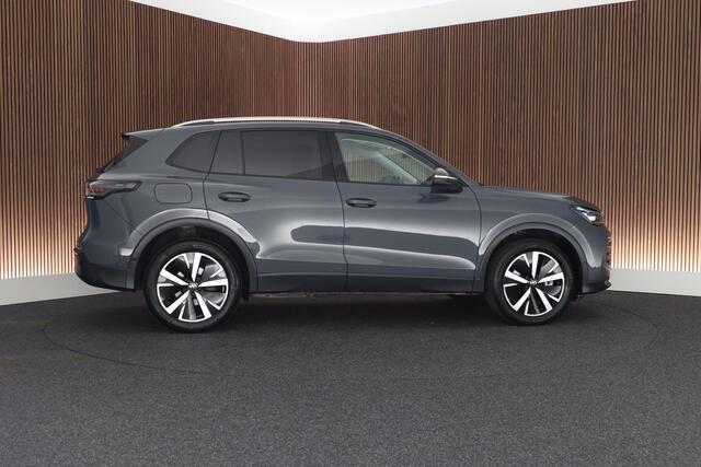 Volkswagen TIGUAN 1.5 204pk eHybrid Life Edition Camera Adaptive Cruise Keyless Virtual Cockpit Carplay