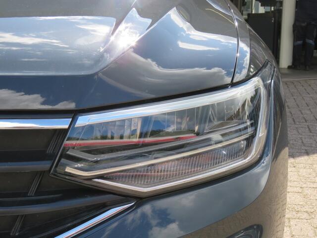 Volkswagen TIGUAN 1.4 TSI 245pk eHybrid / Stoel en stuurverw. / Sportstoelen massage / 17 Inch / Navi / Carplay / BOVAG garantie