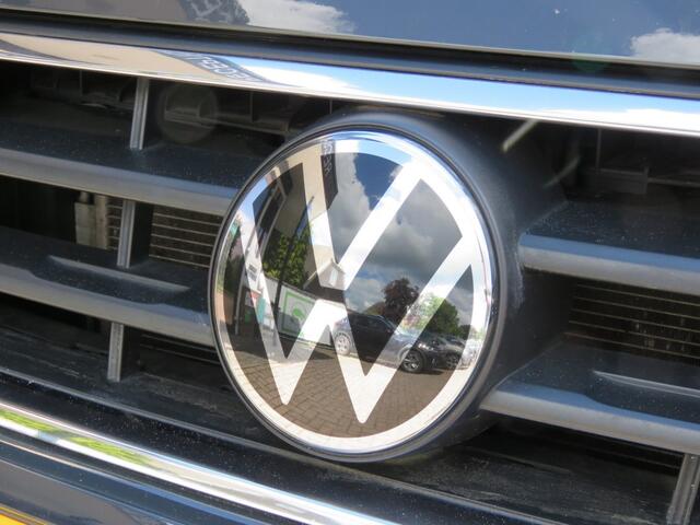 Volkswagen TIGUAN 1.4 TSI 245pk eHybrid / Stoel en stuurverw. / Sportstoelen massage / 17 Inch / Navi / Carplay / BOVAG garantie