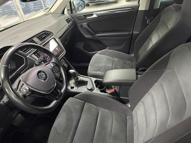 Volkswagen TIGUAN 2.0 TSI 4Motion Highline Business R NAVIGATIE | ACHTERUITRIJCAMERA | STOELVERWARMING