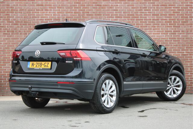 Volkswagen TIGUAN 1.4 TSI 150PK 4Motion Comfortline Business |TREKHAAK|ACC|APP-CONNECT|
