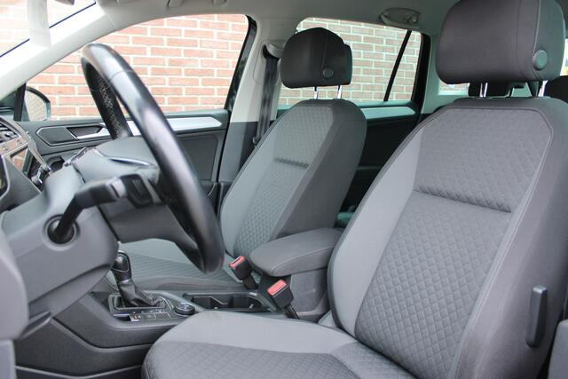 Volkswagen TIGUAN 1.4 TSI 150PK 4Motion Comfortline Business |TREKHAAK|ACC|APP-CONNECT|