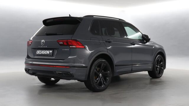 Volkswagen TIGUAN 1.4 TSI eHybrid 245pk PHEV R-Line Business DSG / BlackStyle / IQ Light / Stoel + Stuurverwarming / Demonstratieauto