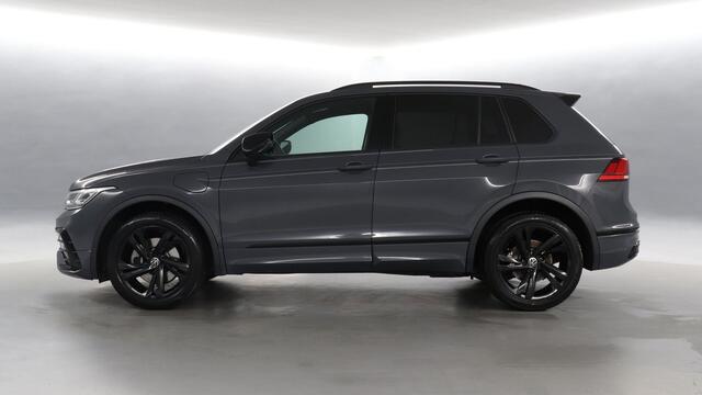 Volkswagen TIGUAN 1.4 TSI eHybrid 245pk PHEV R-Line Business DSG / BlackStyle / IQ Light / Stoel + Stuurverwarming / Demonstratieauto