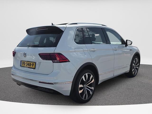 Volkswagen TIGUAN 1.4 TSI ACT Comfortline Business R | Pano | Elek. klep | ACC | Automaat |