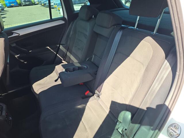 Volkswagen TIGUAN 1.4 TSI ACT Comfortline Business R | Pano | Elek. klep | ACC | Automaat |