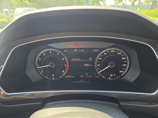 Volkswagen TIGUAN 1.4 TSI ACT Comfortline Business R | Pano | Elek. klep | ACC | Automaat |