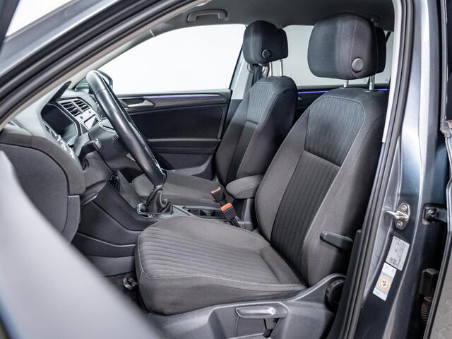 Volkswagen TIGUAN Allspace 1.5 TSI Life // proefrit mogelijk