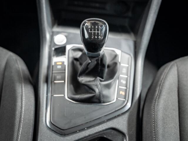 Volkswagen TIGUAN Allspace 1.5 TSI Life // proefrit mogelijk