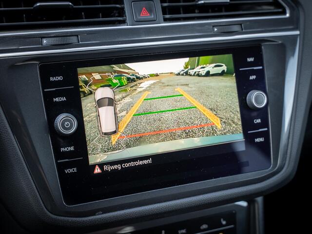 Volkswagen TIGUAN Allspace 1.5 TSI Life // proefrit mogelijk