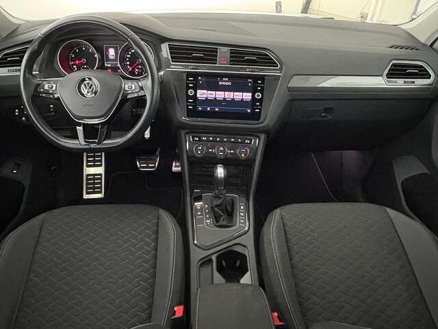 Volkswagen TIGUAN 1.5 TSI ACT Highline Business R | TREKHAAK | STOEL-STUURVERW. | ADAP. CRUISE |