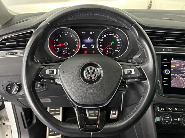 Volkswagen TIGUAN 1.5 TSI ACT Highline Business R | TREKHAAK | STOEL-STUURVERW. | ADAP. CRUISE |