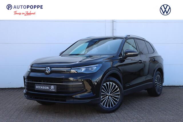 Volkswagen TIGUAN 1.5 eTSI Life Edition 150pk DSG7