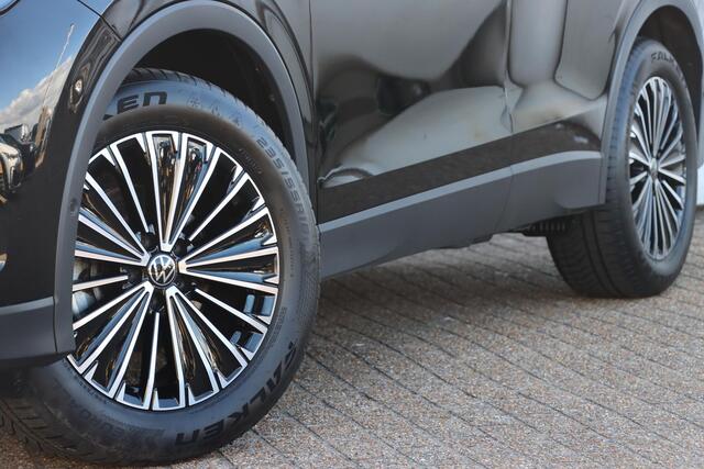 Volkswagen TIGUAN 1.5 eTSI Life Edition 150pk DSG7