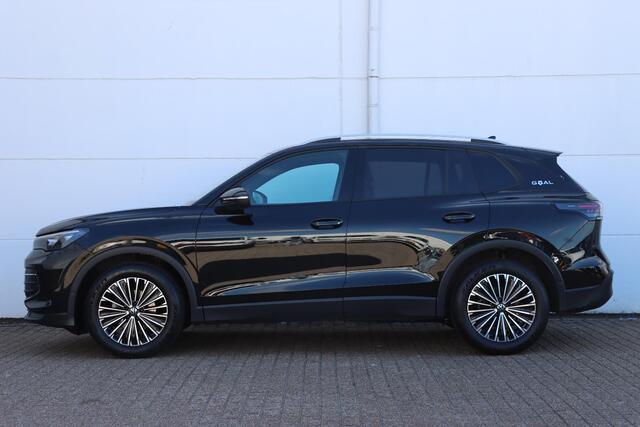 Volkswagen TIGUAN 1.5 eTSI Life Edition 150pk DSG7