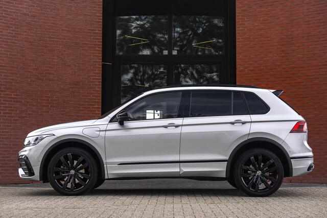 Volkswagen TIGUAN 1.4 TSI eHybrid R-Line BlackStyle Pano Trekhaak
