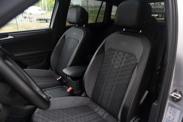 Volkswagen TIGUAN 1.4 TSI eHybrid R-Line BlackStyle Pano Trekhaak