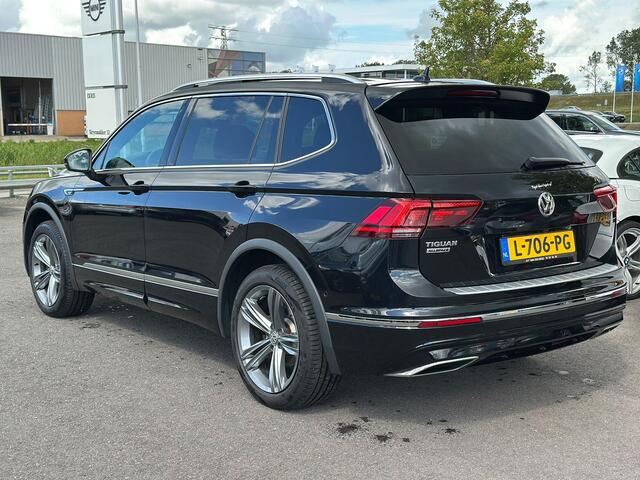Volkswagen TIGUAN Allspace 1.5 TSI Highline Business R 5p | Trekhaak | Pano | Zeer compleet!